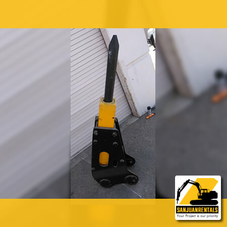 Teledyne TB-425X